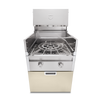Modular Power Burner
