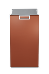 Infinite Series Cabinet Module with Propane Holder & Double Drawers