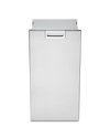 Infinite Series Cabinet Module with Universal Storage Drawer Assy