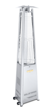 Quartz Tube Patio Heater