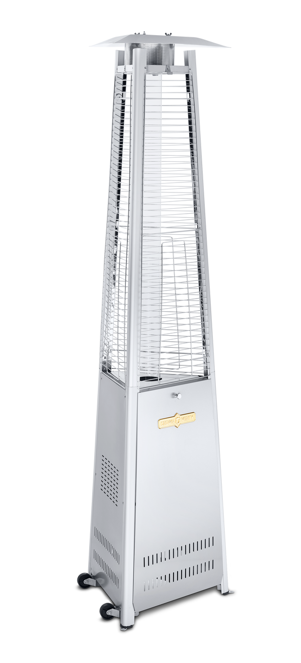 Quartz Tube Patio Heater