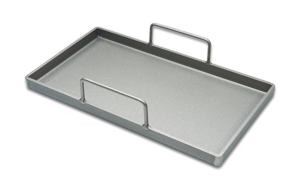 Removable Griddle Plate