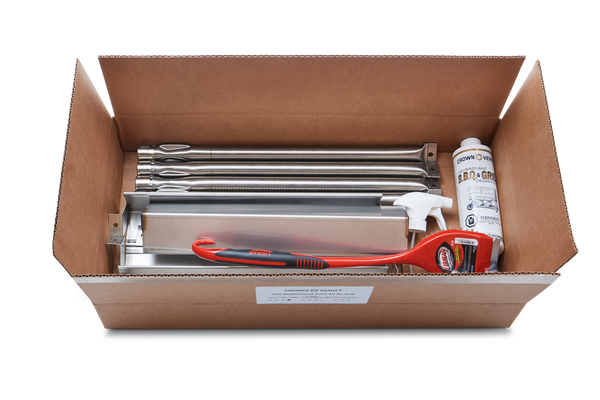 Basic Replacement Part Kit