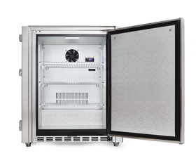Infinite Series Outdoor Modular Refrigerator