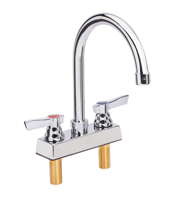 Goose Neck Faucet